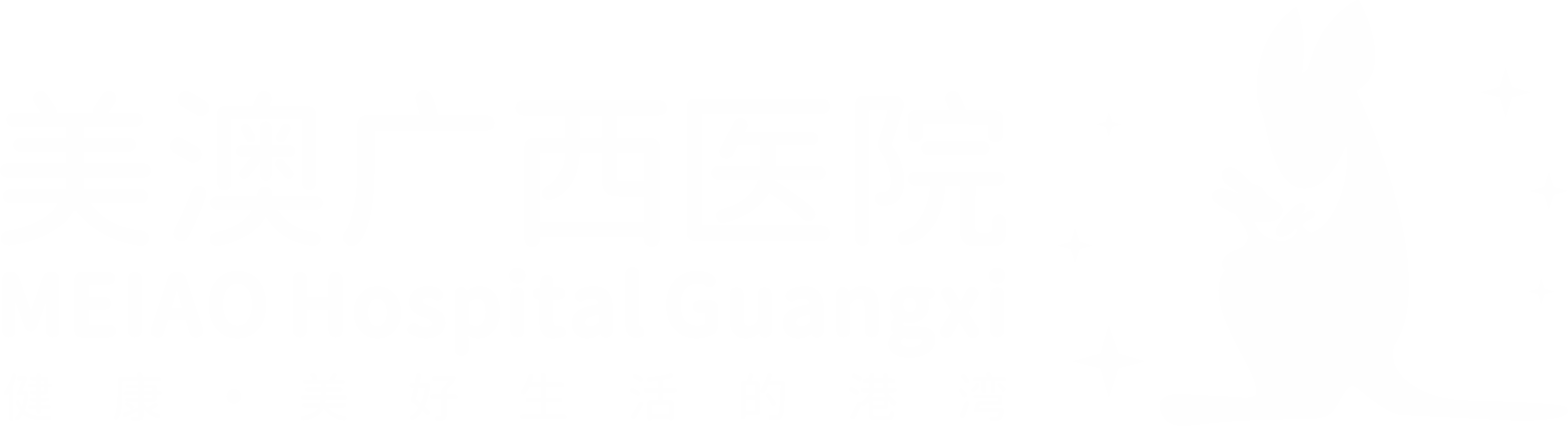美澳广西医院