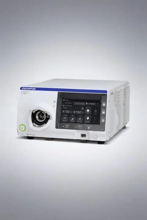 日本奥林巴斯CV-1500胃肠镜系统