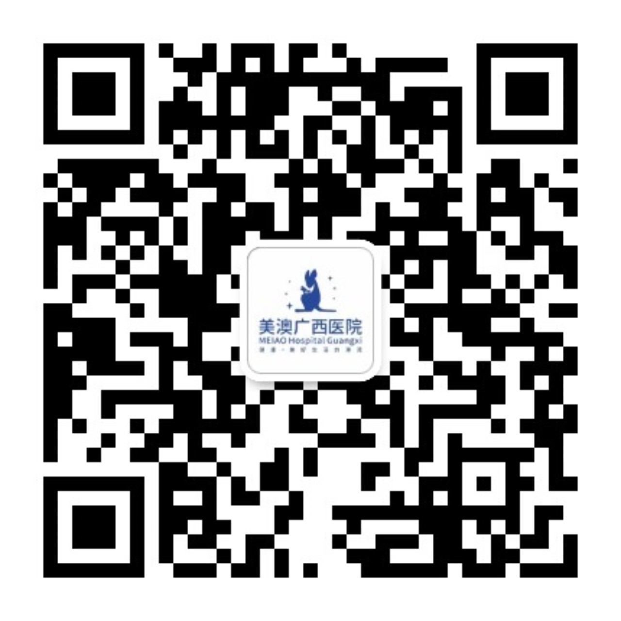 官方公众号